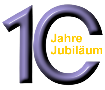 Reinigungsservice - 10 Jahre Jubiläum